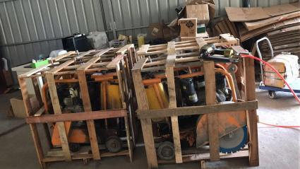 凌云行李、家具、电器包装托运