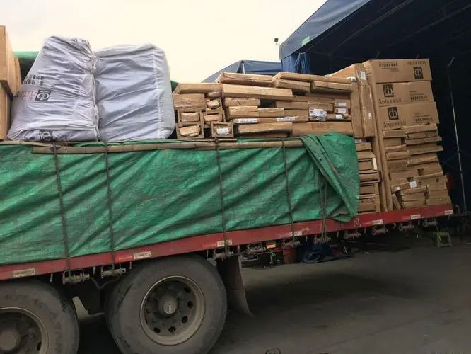 凌云家具托运